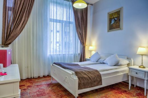 Apartament regim hotelier Residence Ambient