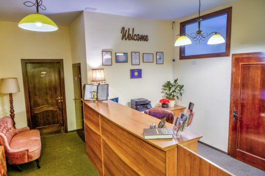 Apartament regim hotelier Residence Ambient