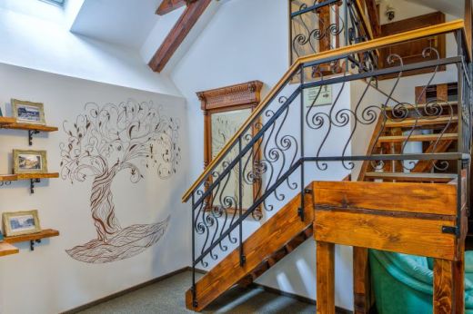 Apartament regim hotelier Residence Ambient