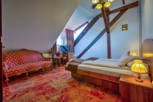 Apartament regim hotelier Residence Ambient