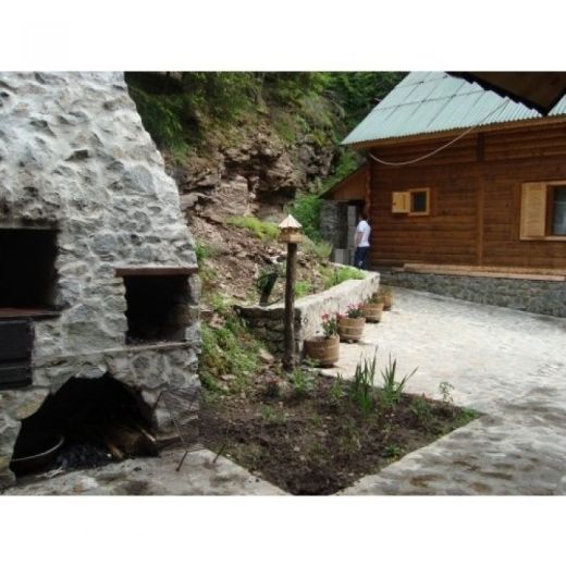Cabana Valerica