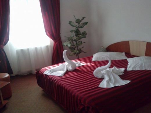 Motel Cotul Donului