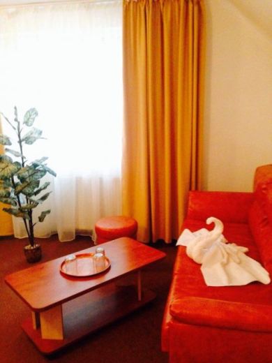 Motel Cotul Donului