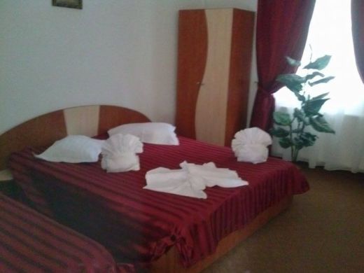 Motel Cotul Donului, Timisul De Sus