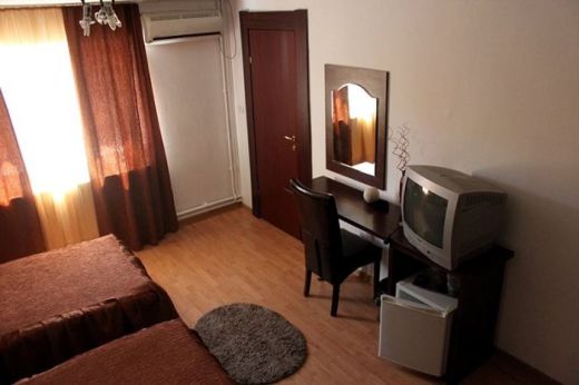 Pensiunea Johanna, Arad
