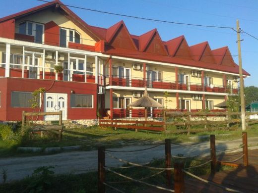 Pensiunea MILA 2, Sulina