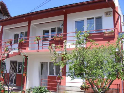 Vila DOVI