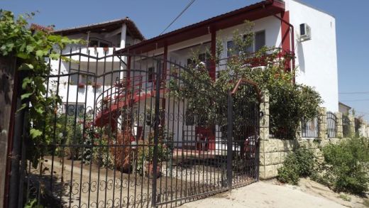 Vila DOVI