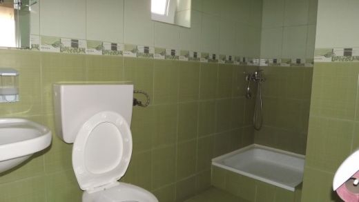 Vila DOVI, Mamaia Nord