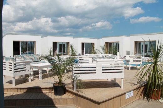 Cabana Oneiro Resort Mamaia Nord, Mamaia Nord