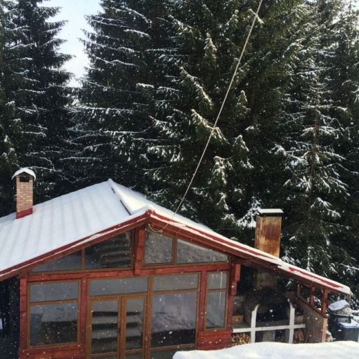 Pensiunea Casa Olga