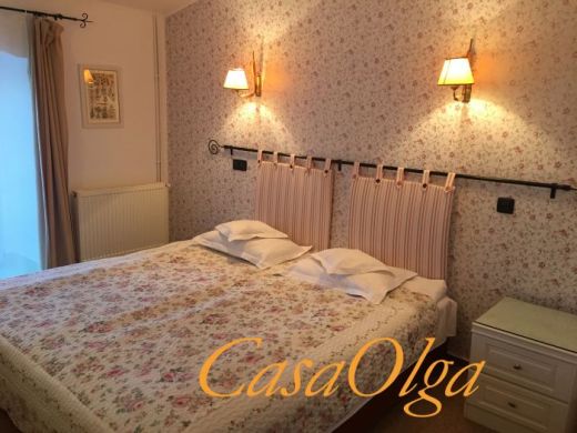 Pensiunea Casa Olga