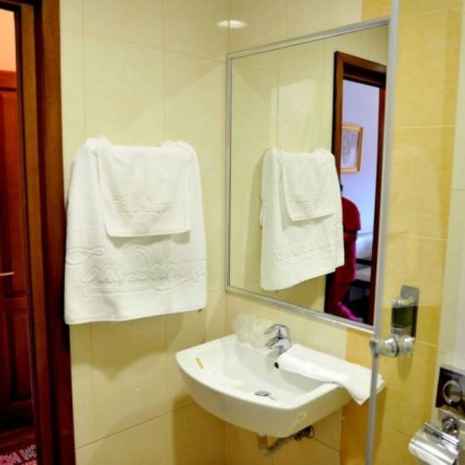 Pensiunea Casa Doamnei