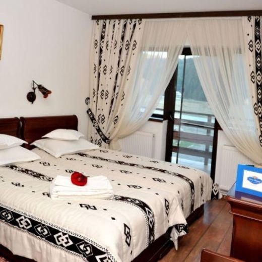 Pensiunea Casa Doamnei