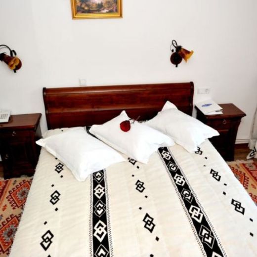 Pensiunea Casa Doamnei