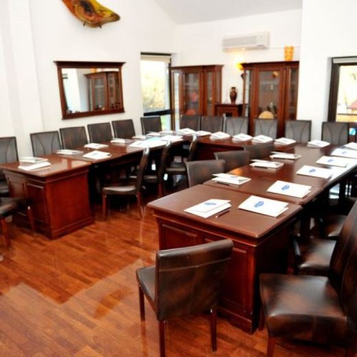 Pensiunea Casa Doamnei