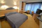 DOUBLE DTANDARD BED