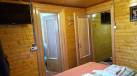 Apartament cu 2 camere,2paturi, balcon si baie proprie