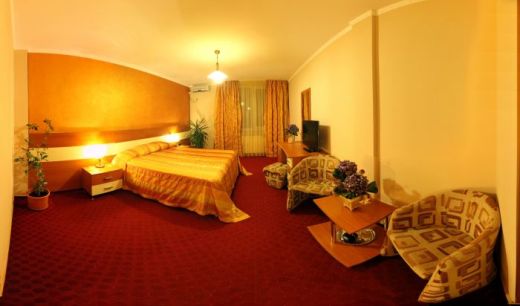 Hotel Andre`s