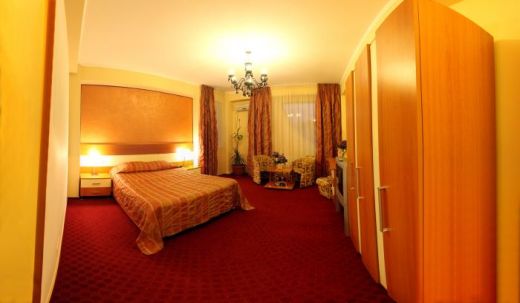 Hotel Andre`s