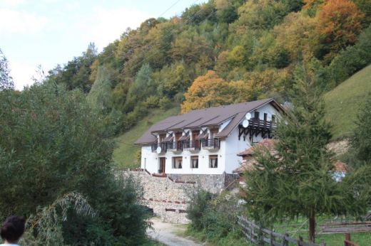 Pensiunea VALEA  LUNGA, Moeciu