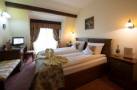 Single Standard Bed and Breakfast