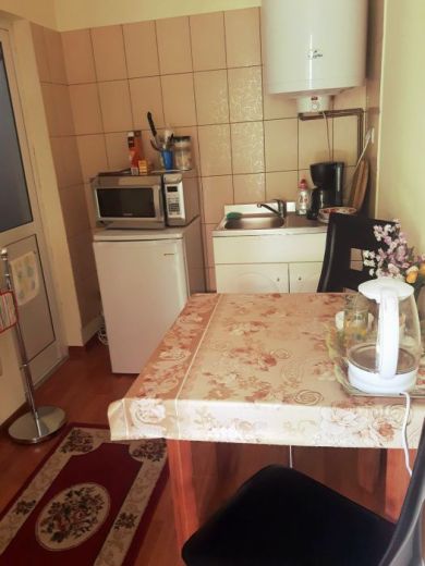 Apartament regim hotelier Antonella 