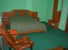 Double Standard Bed Only