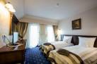 Single Standard Room Bed and Breakfast