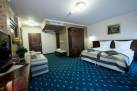 Double Deluxe Room Bed and Breakfast