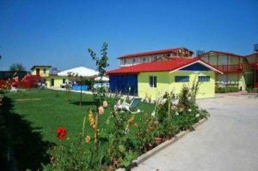 Hostel COMPLEX TURISTIC FOISOR