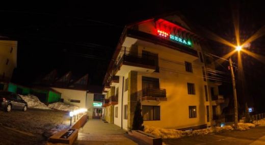 Hotel Hera