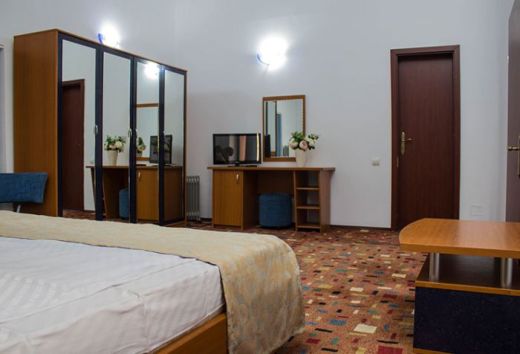 Hotel Hera