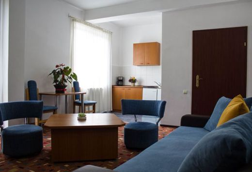 Hotel Hera