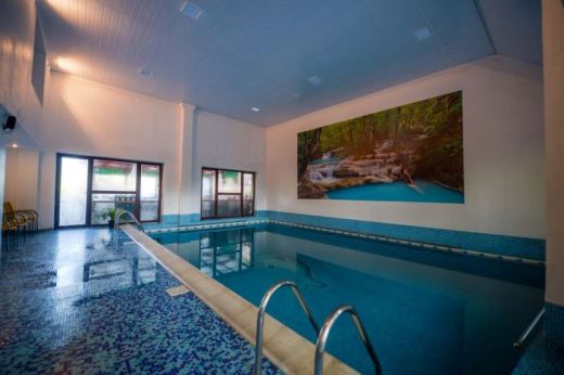 Hotel Hera