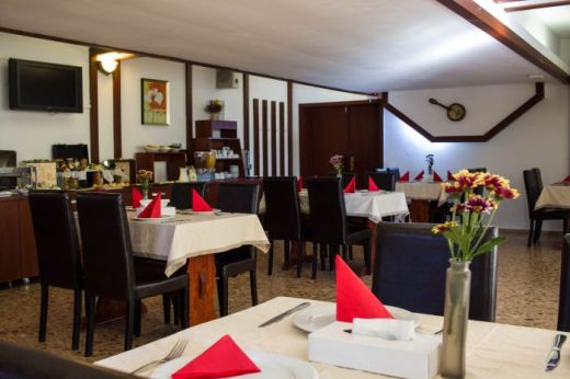 Hotel Hera