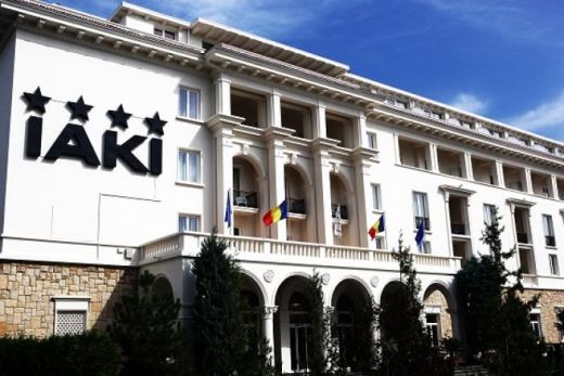 Hotel IAKI