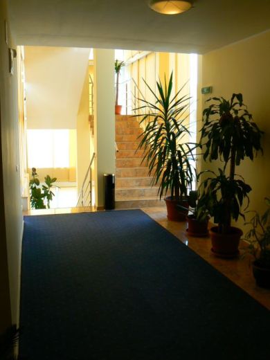 Hotel Pacific