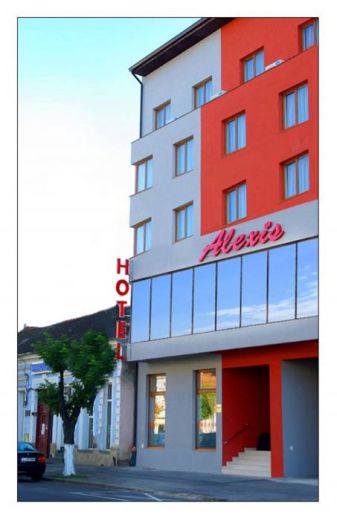 Hotel ALEXIS