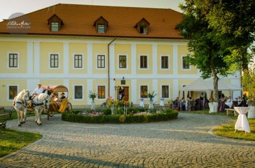 Pensiunea Castel Haller