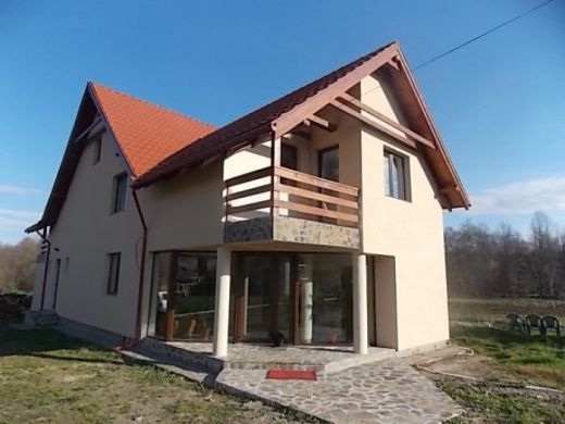 Pensiunea AGROTURISTICA MARA, Desesti