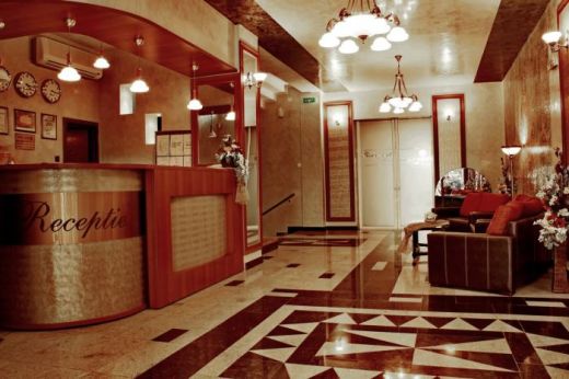 Hotel  CARA 