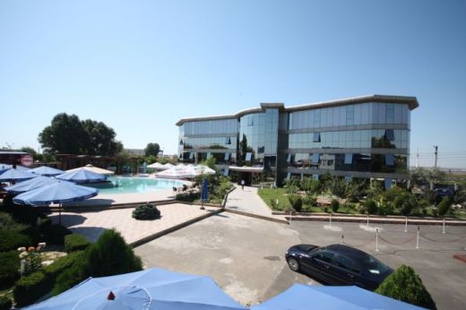 Hotel Anca