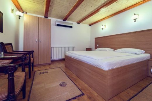 Pensiunea Imperial, Targu Mures