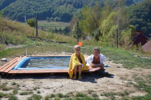 Pensiunea Moldovan
