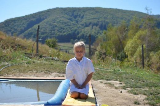 Pensiunea Moldovan