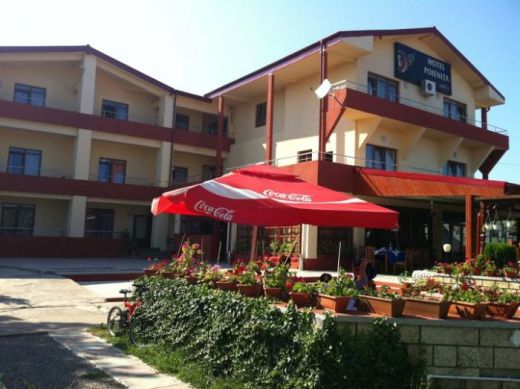 Hotel Poienita, Costinesti