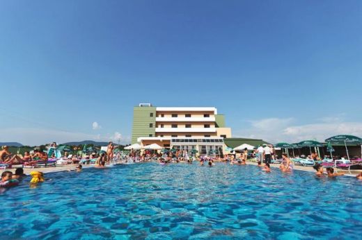 Hotel ROMANITA, Baia Mare