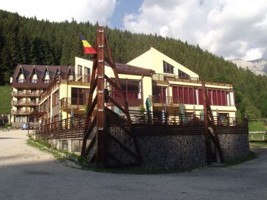 Hotel Mistral Resort