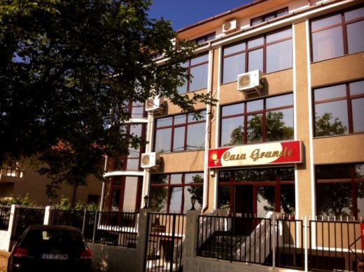 Vila CASA GRANDE